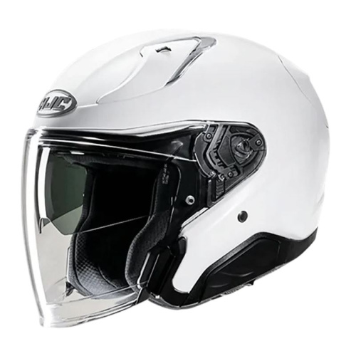 HJC Шлем RPHA31 Pearl White в Казани