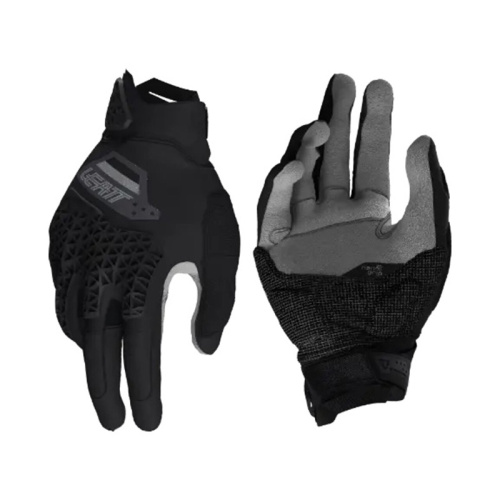 Leatt Перчатки ADV Rally 5.5 2026 Stealth в Казани