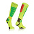 Acerbis Гольфы кроссовые детские MX Impact Kid Orange/Yellow в Казани