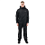 Dragonfly Мембранный костюм Active 2.0 Man Black 2024 в Казани