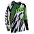 Leatt Джерси 3.5 Jr Storm Teal в Казани