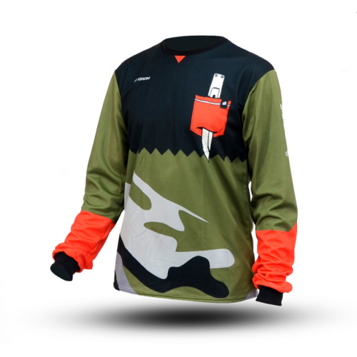 Grom Джерси Ranger в Казани