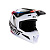 Leatt Шлем кроссовый Moto 2.5 Helmet Black/White 2024 в Казани