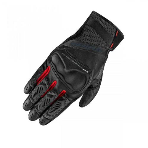 Shima Мотоперчатки Hero Men Red в Казани