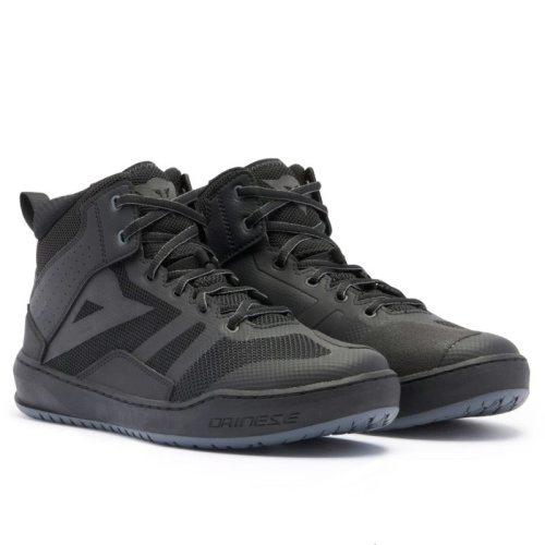 Dainese Ботинки Suburb Air black/black в Казани