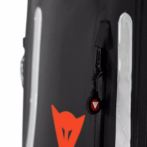 Dainese Рюкзак Explorer WP Backpack 15L black в Казани