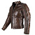 By City Мотокуртка Lemans Man Brown в Казани