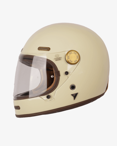 By City шлем Roadster III Cream в Казани