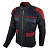 By City Мотокуртка текстильная Touareg Man Blue/Burgundy в Казани