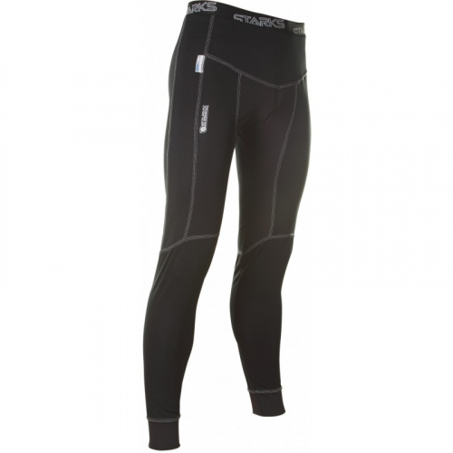 Starks Брюки Pants Coolmax Черный в Казани