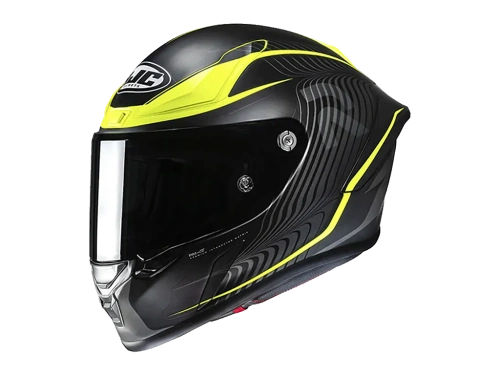 HJC Шлем RPHA1 Lovis MC3HSF в Казани