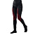 Dragonfly Термобрюки DF 3DThermo Red Woman в Казани