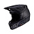 Leatt Шлем кроссовый Helmet Kit Moto 7.5 V25 Stealth в Казани