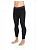 Brubeck Кальсоны мужские Active Wool Черный в Казани