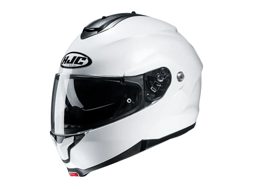 HJC Шлем C91N Pearl White в Казани