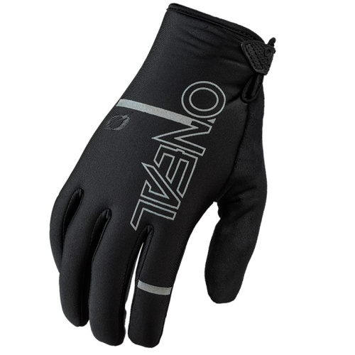 Oneal Перчатки Windstop черные в Казани