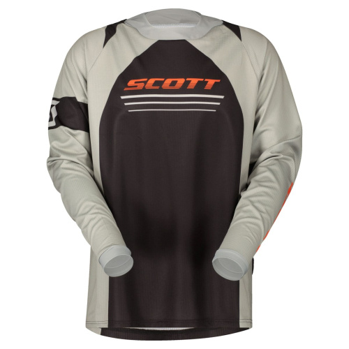 Scott Джерси X-Plore grey/black в Казани