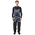 Dragonfly Вейдерсы мембранные Quad Pro 2025 Dark Camo в Казани