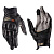 Leatt Перчатки ADV X-Flow 8.5 Short Stealth Black/Grey в Казани