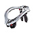 Leatt Защита шеи Детская 3.5 Junior White в Казани