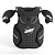 Leatt Защита панцирь+ шея подростковый Fusion Vest Junior 2.0 Black в Казани