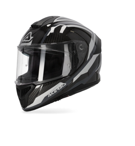 Acerbis Шлем Tarmak Black в Казани