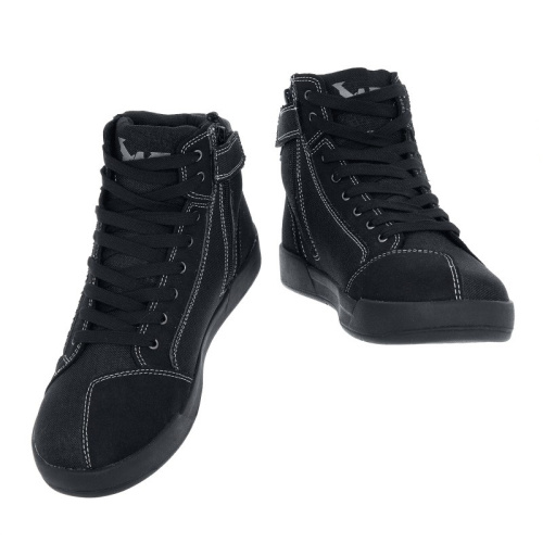 MadBull Мотокеды Sneakers черный в Казани