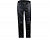 LS2 Мотобрюки Vento Man Pants черный в Казани