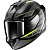 Shark Шлем D-Skwal 3 Sizler Black/Anthracite/Yellow в Казани