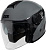 IXS Мотошлем IXS100 1.0 Серый матовый в Казани
