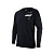 Leatt Джерси 4.5 Windblock Black 2025 в Казани