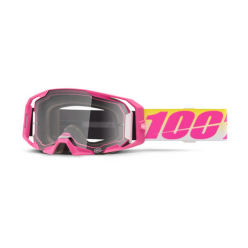 100% Очки Armatic Sellars / Clear в Казани