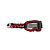 Leatt Маска Vizion 2.5s Small Red Clear 90 VLT V25 в Казани