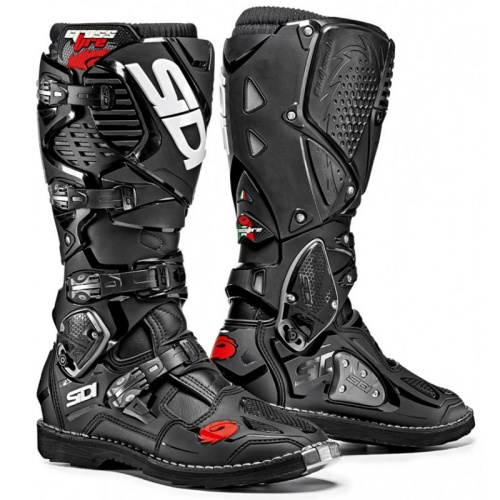 Sidi Ботинки Crossfire 3 Black в Казани