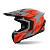 Airoh Шлем Twist 3 Dizzy Orange Fluo Matt в Казани