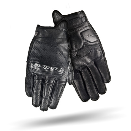 Shima Перчатки Caliber Lady Black в Казани