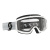 Scott Очки кроссовые Primal Enduro white clear в Казани
