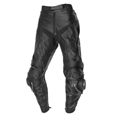 IXS Брюки Robin 2 Black в Казани