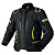 Scout Куртка Outback wp black/yellow в Казани