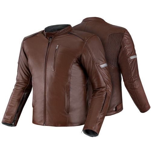 Shima куртка Hunter+ 2.0 Brown в Казани
