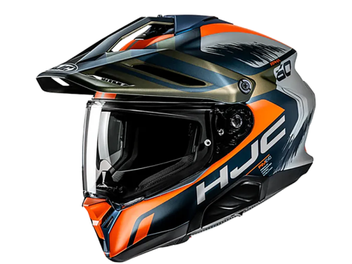 HJC Шлем RPHA60 Quid MC47SF в Казани