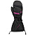 Scott Варежки снегоходные  женские Roop Black/Pink в Казани
