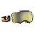 Scott Очки Fury deep brown/beige yellow chrome works в Казани