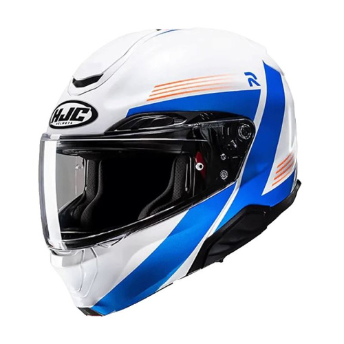 HJC Шлем RPHA91 Abbes MC27 в Казани