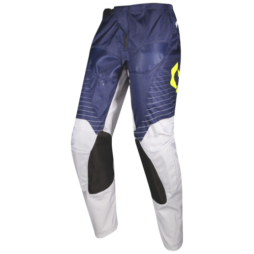 Scott Брюки 350 Dirt Evo blue/grey в Казани