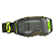 Scott Очки кроссовые Prospect LS kaki green/neon yellow light sensitive в Казани