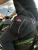 Motolike сумка на пояс красная в Казани Motolike сумка на пояс красная в Казани