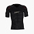 Leatt Защита плеч Shoulder Tee 3DF AirFit Lite Evo V26 Black в Казани