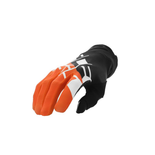 Acerbis Перчатки MX Linear Orange/Black в Казани