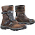 Forma Мотоботы женские Adventure Low Brown в Казани